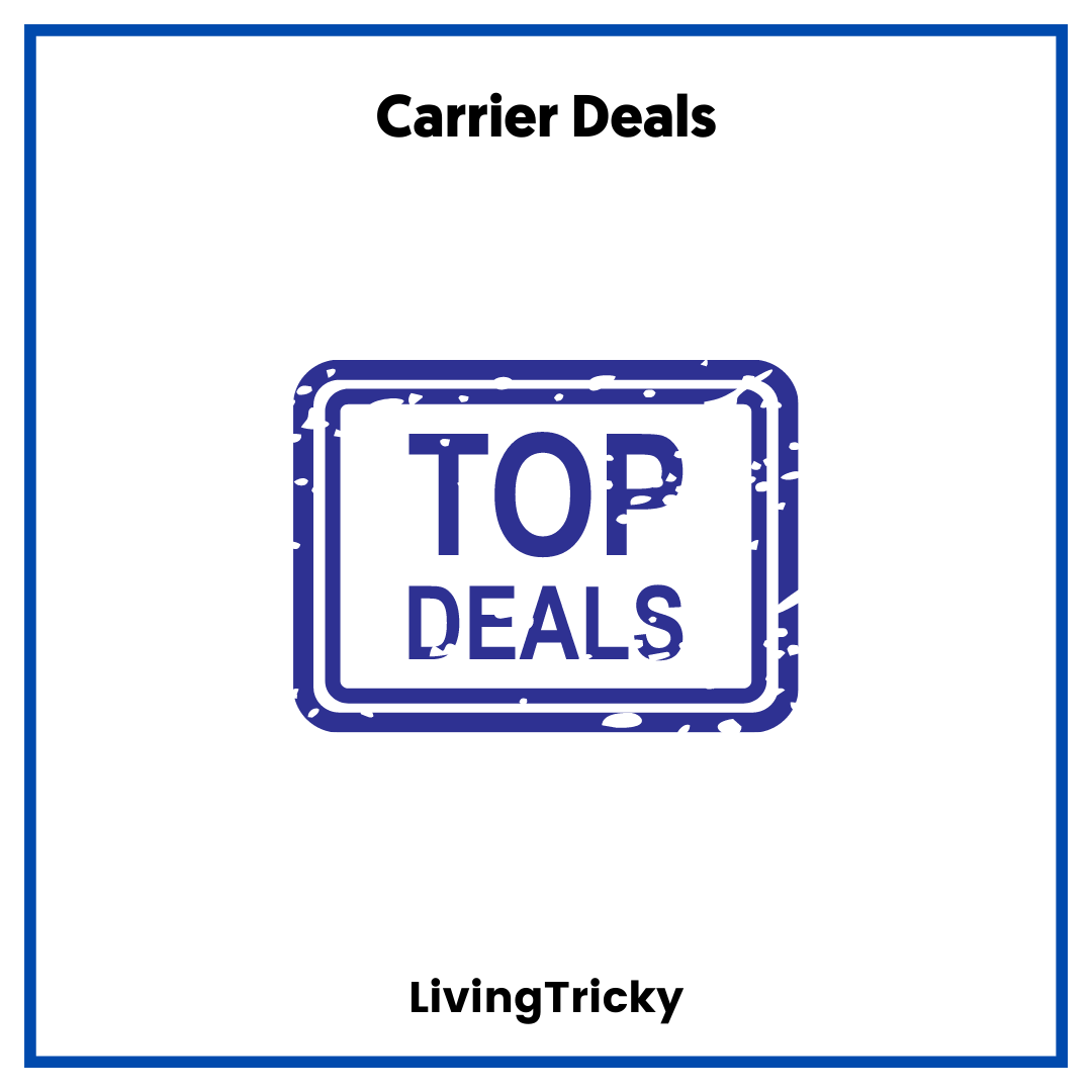 Carrier Deals