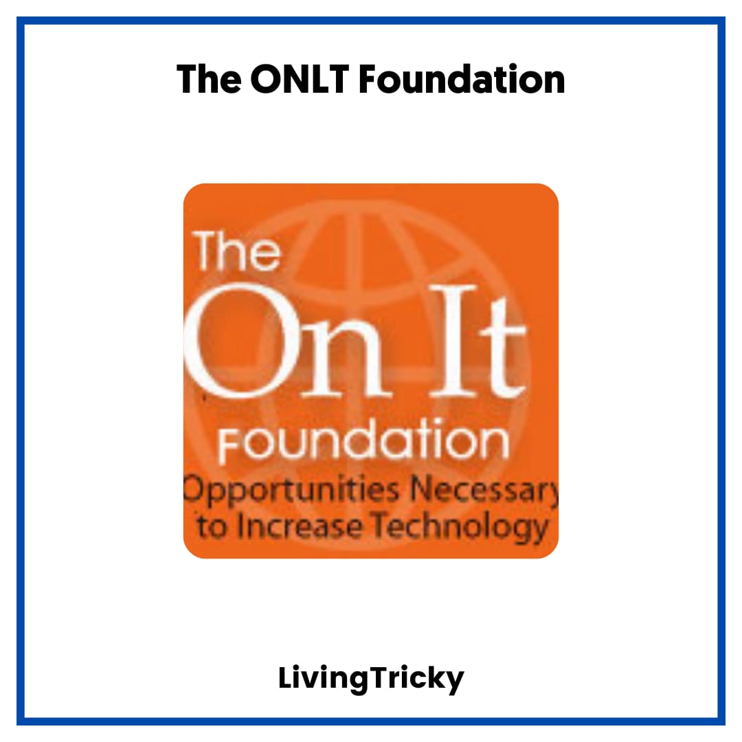 The ONLT Foundation