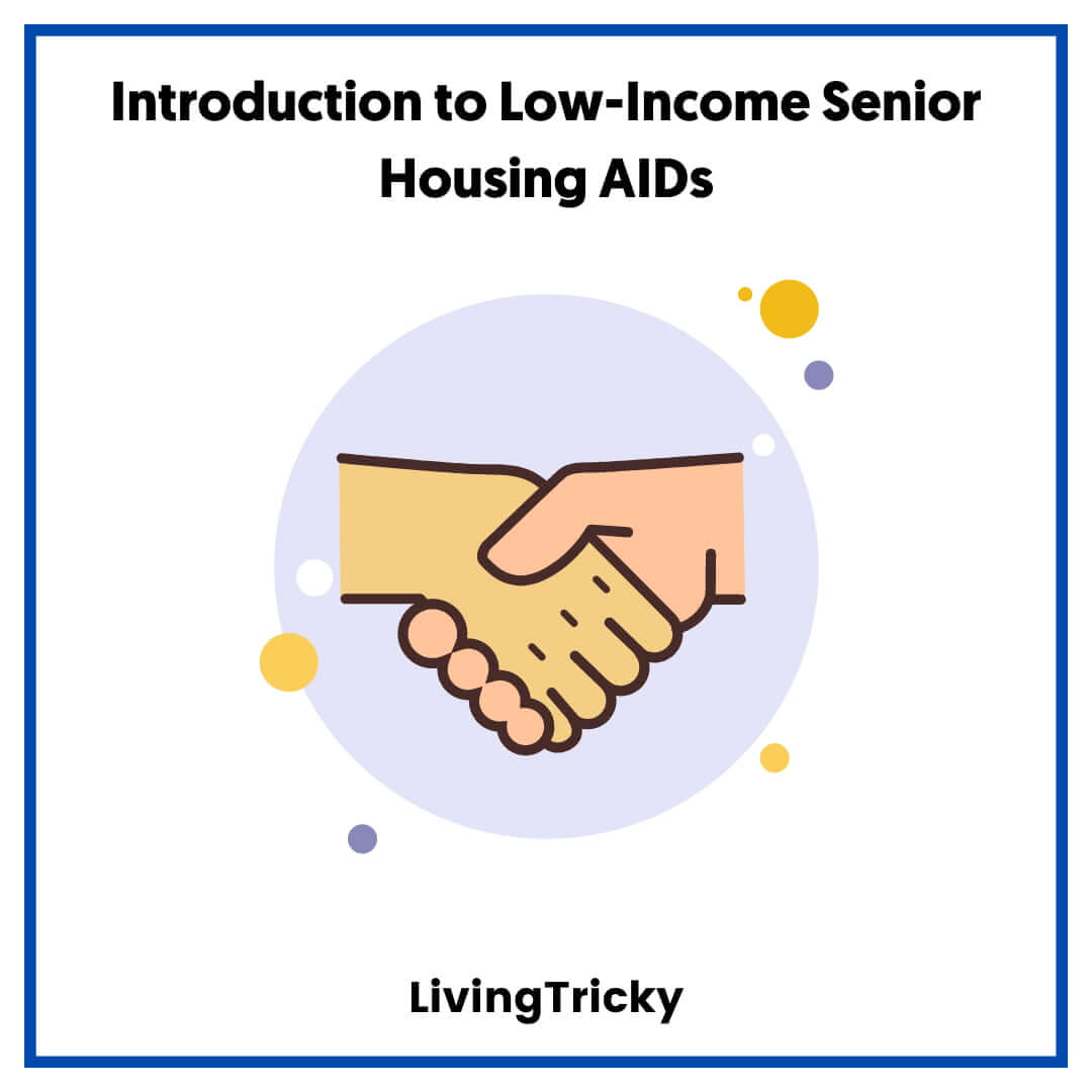Introduction to Low-Income Senior Housing Aids (1)