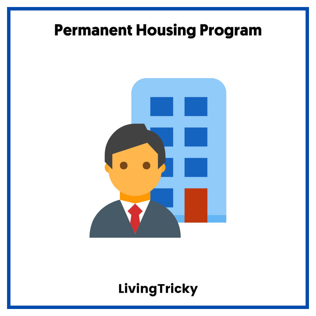 Permanent Housing Program