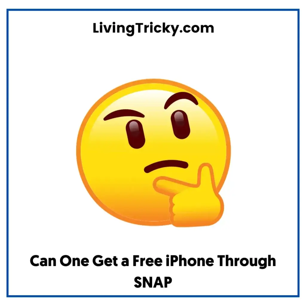 Can One Get A Free Iphone Through Snap