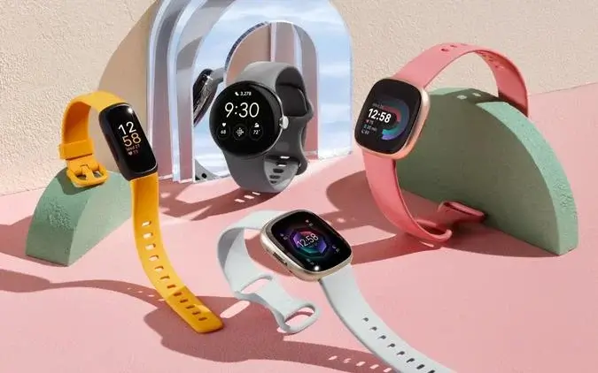 Fitbits Fitness Dominance