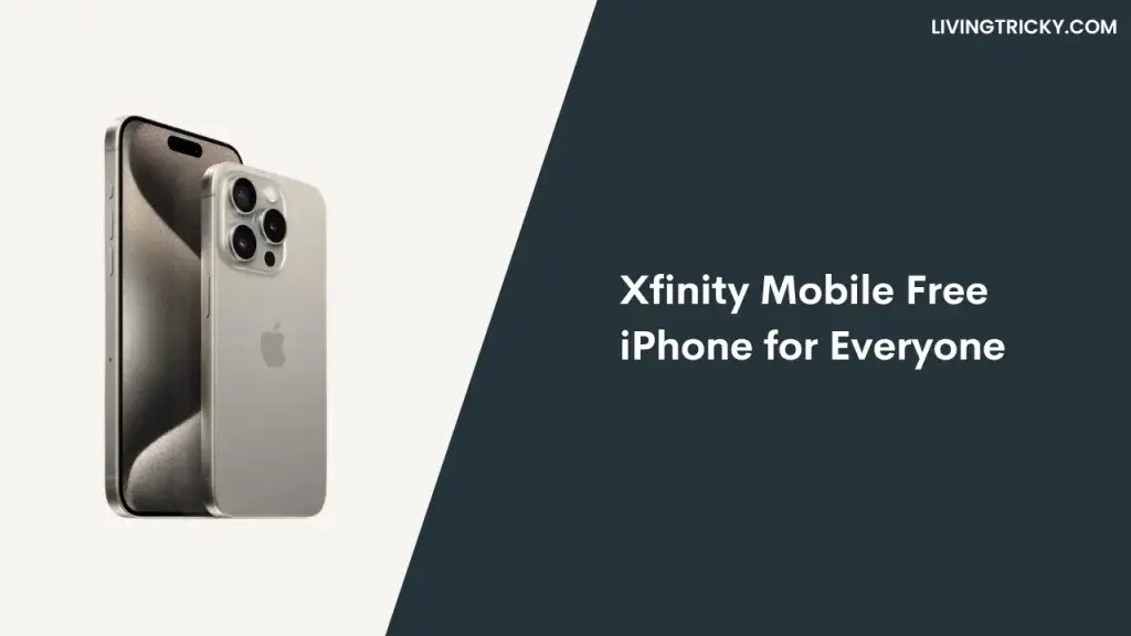 Xfinity Mobile Fee Iphone For Everyone