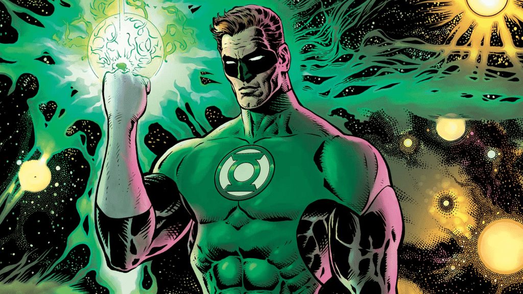 Lantern Corps Impact And Legacy