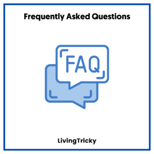 Frequently Asked Questions