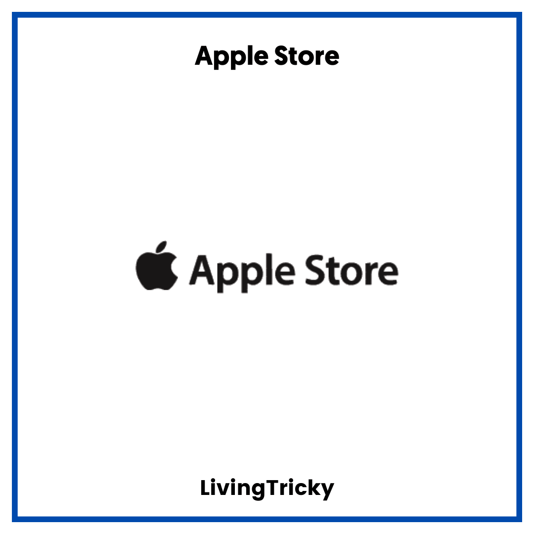 Apple Store