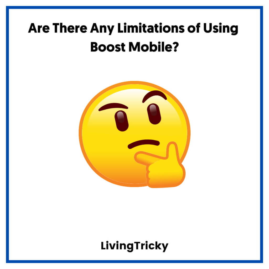 What Towers Does Boost Mobile Use LivingTricky