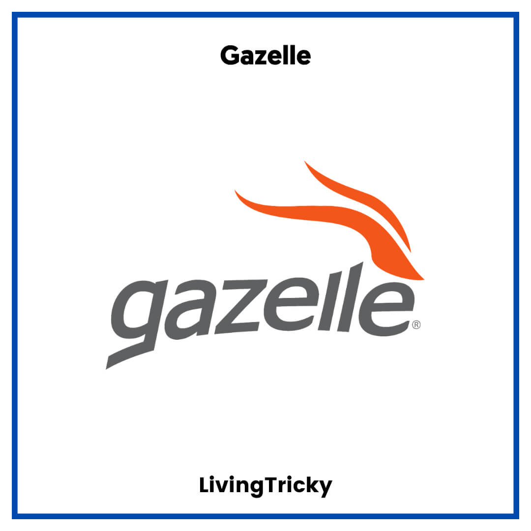 Gazelle