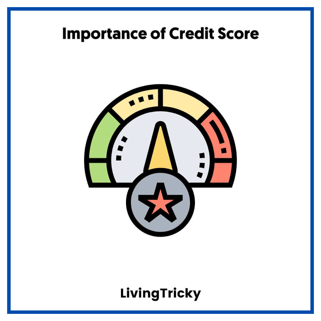 Importance of Credit Score