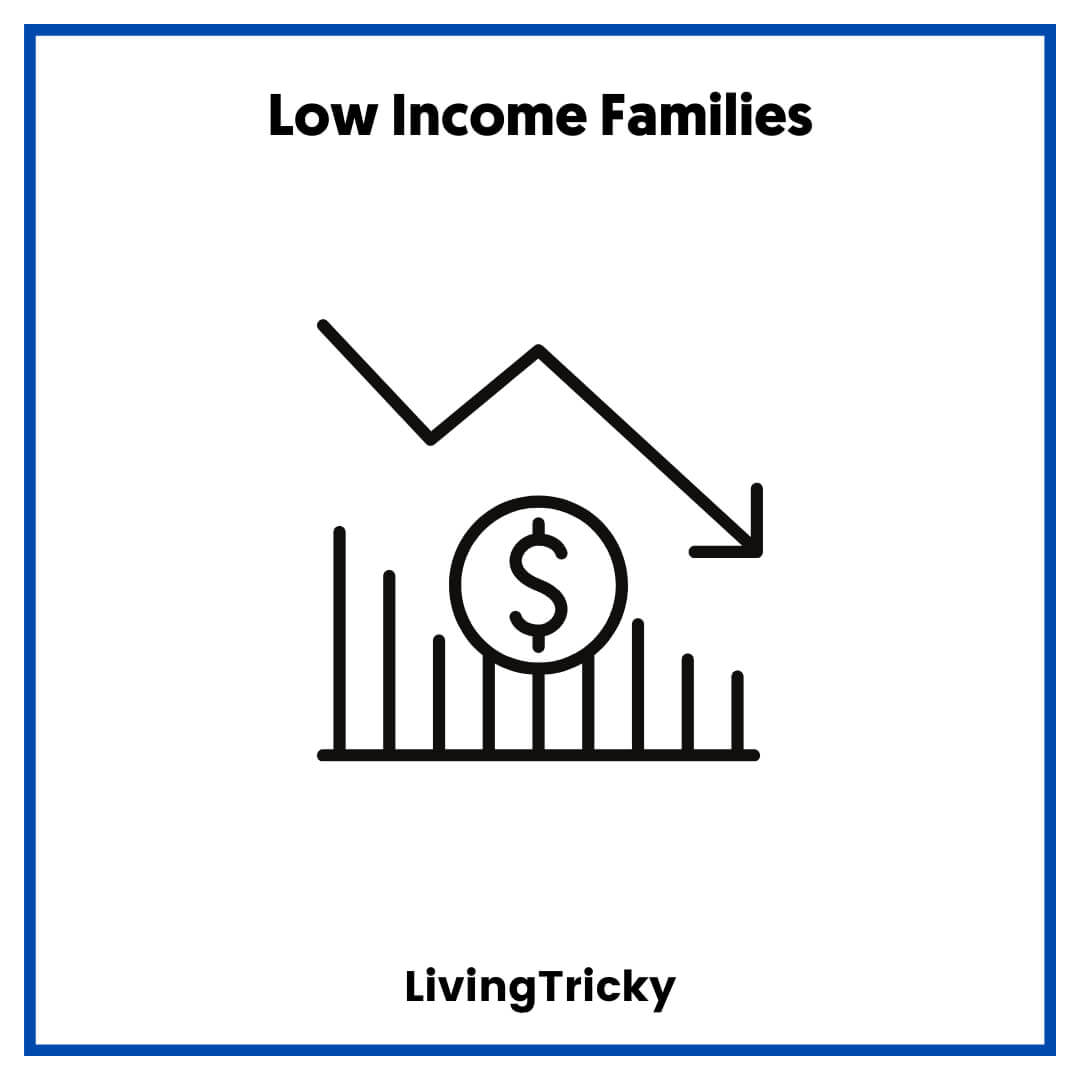 Low Income Families