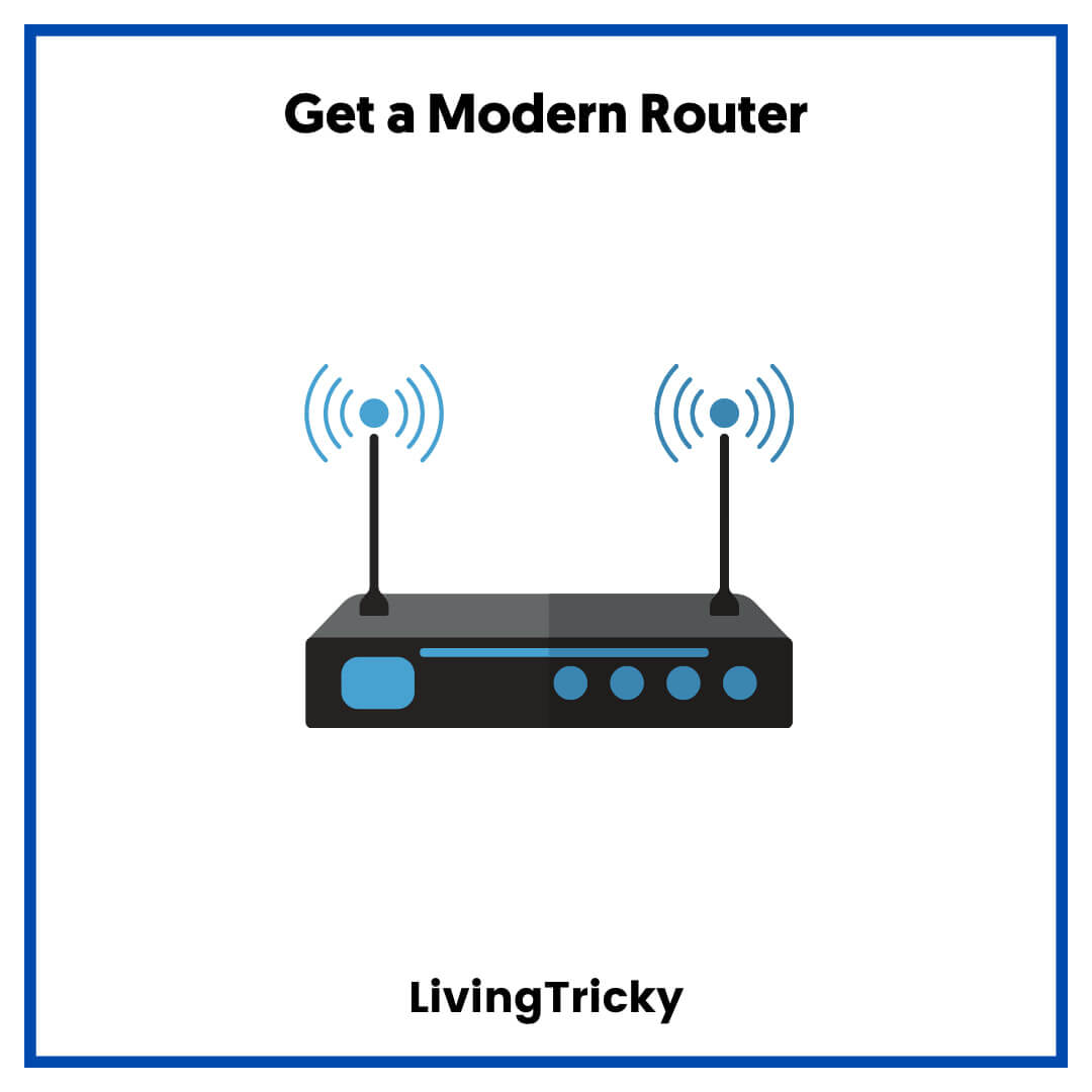 Steps to Get a Stronger Wifi Signal (1)
