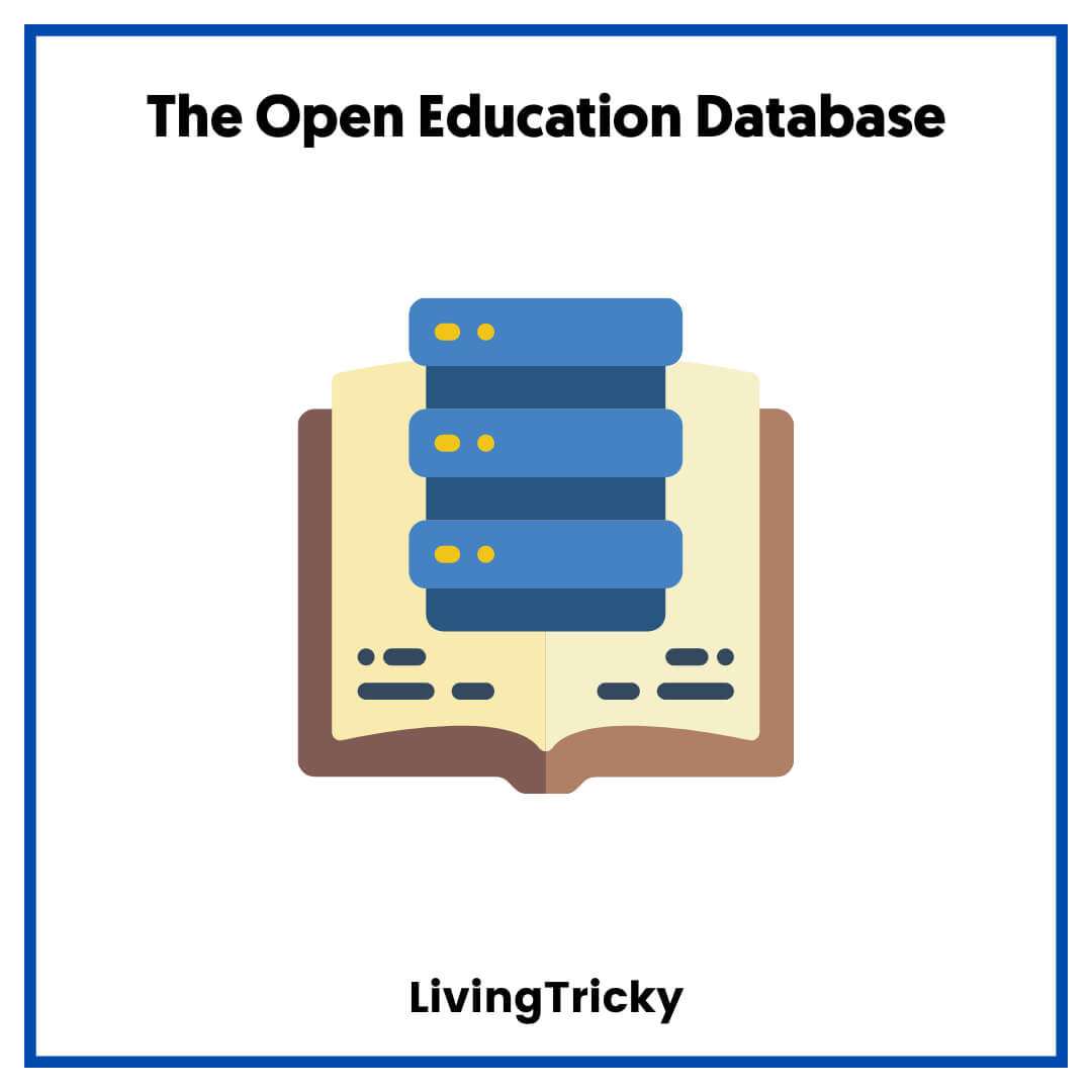 The Open Education Database