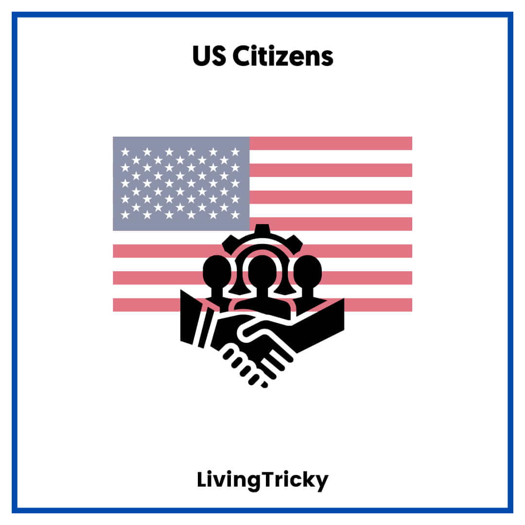 US Citizens