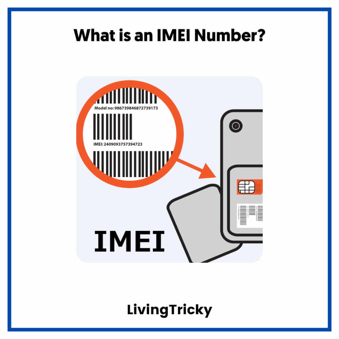 What is an IMEI Number
