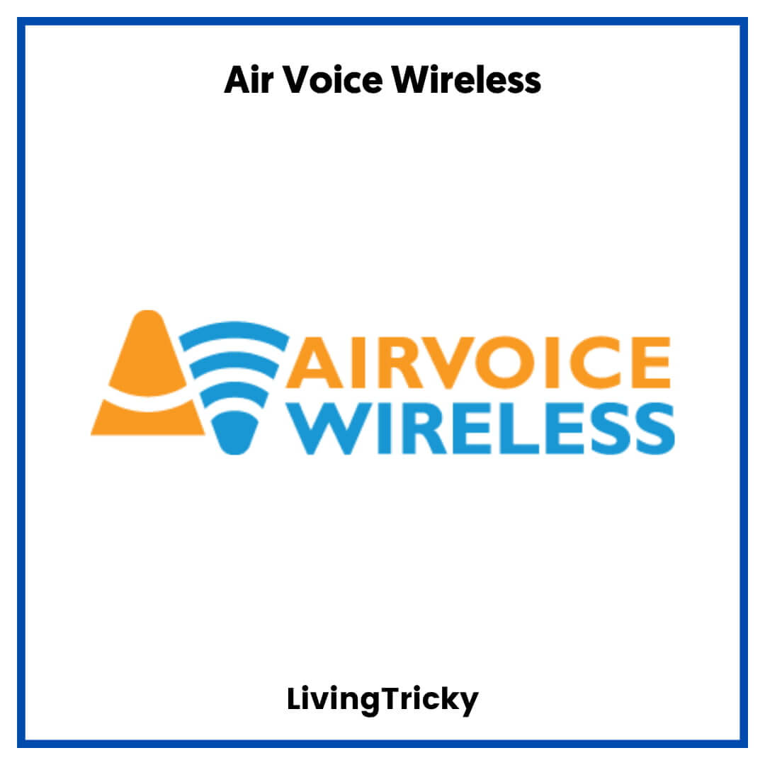 Air Voice Wireless