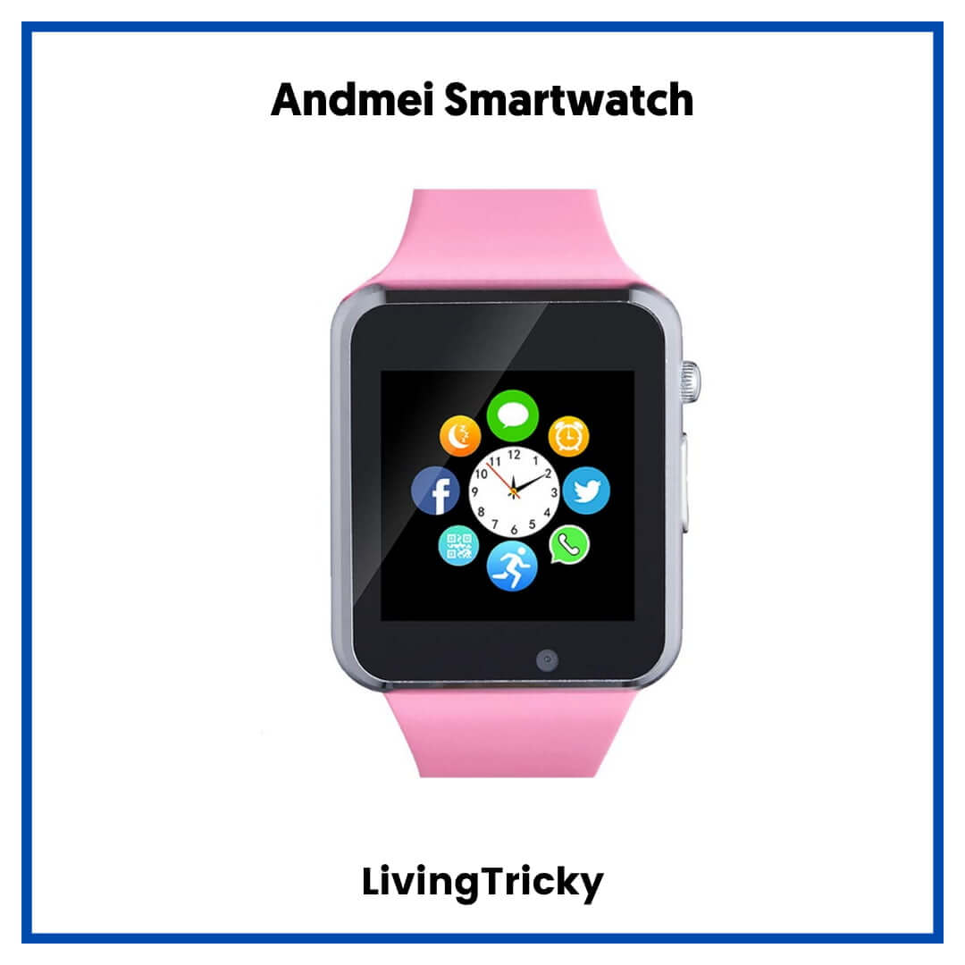 Andmei Smartwatch