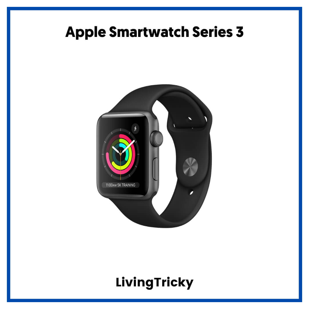Apple Smartwatch Series 3