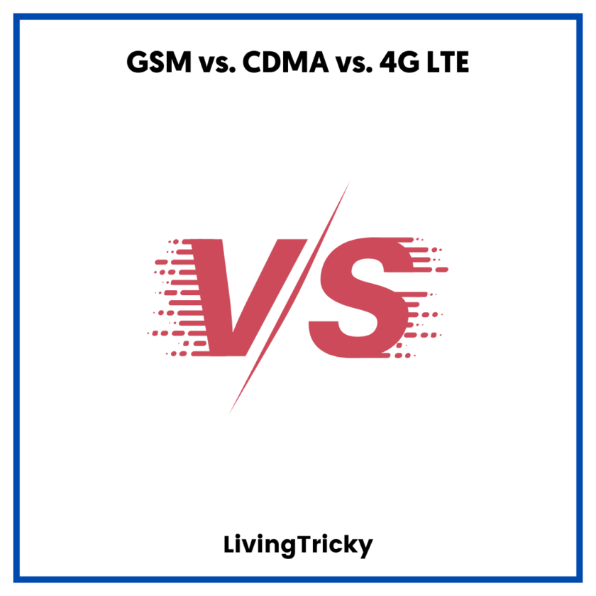 Is Cricket Wireless GSM or CDMA Service Provider LivingTricky