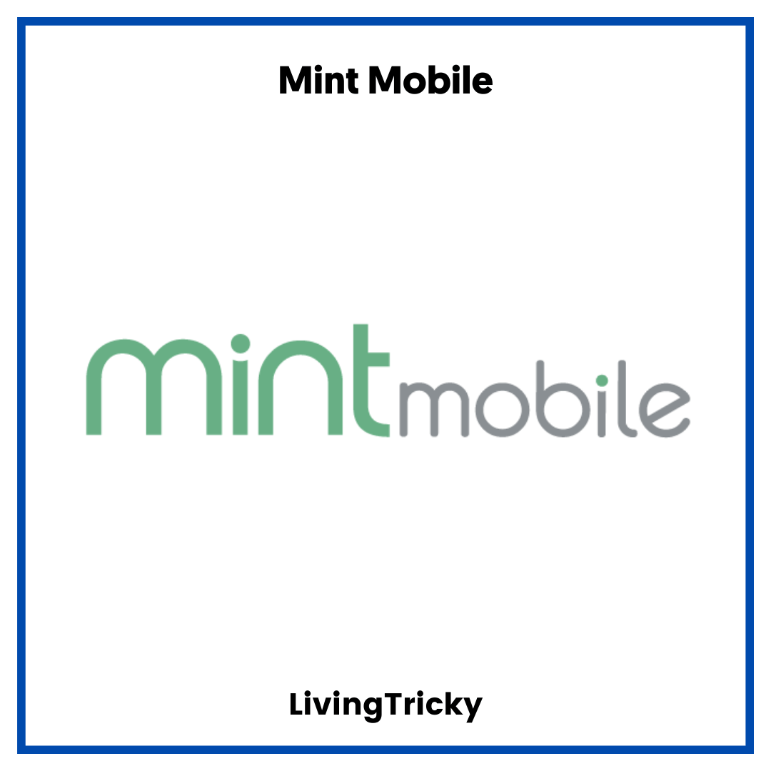 Mint Mobile