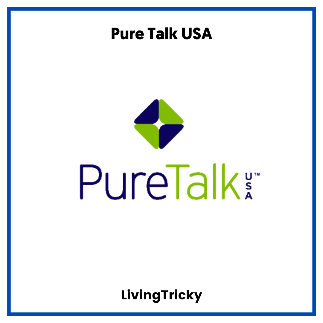 Pure Talk USA