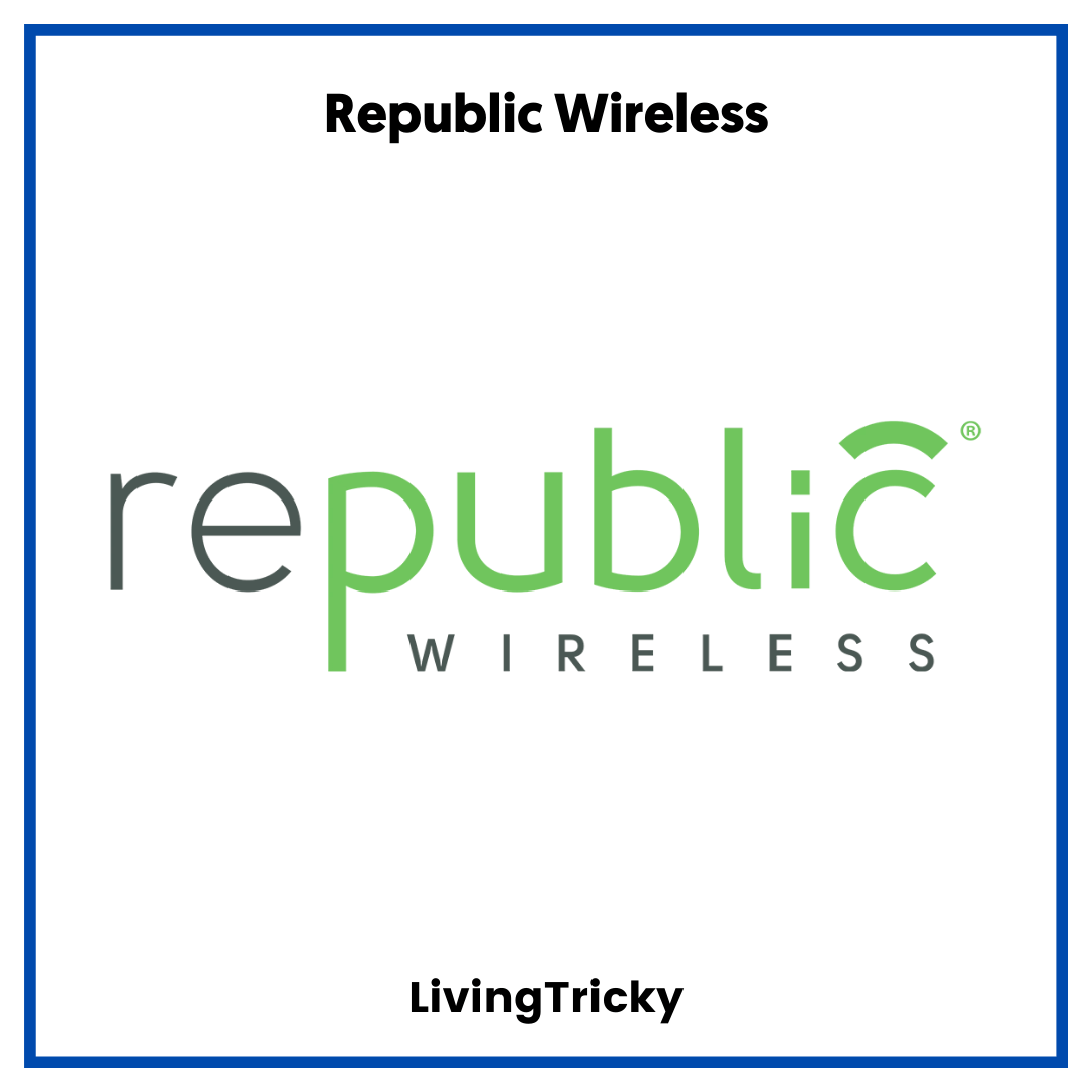 Republic Wireless