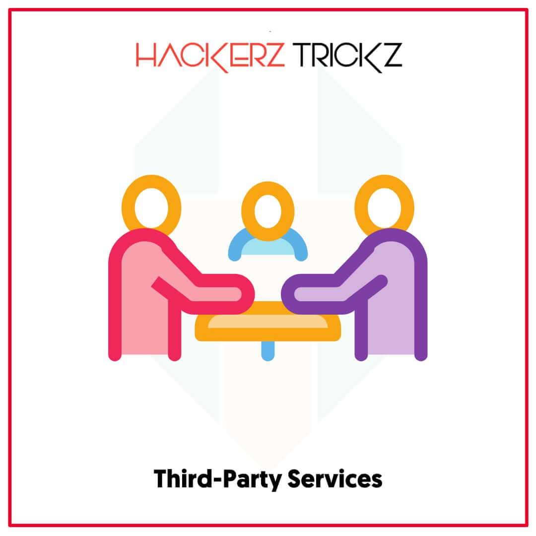 Third-Party Services