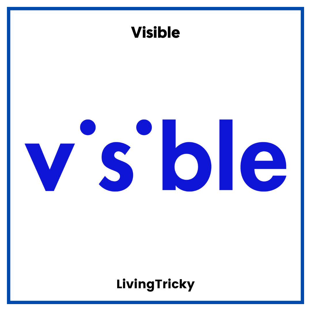 Visible