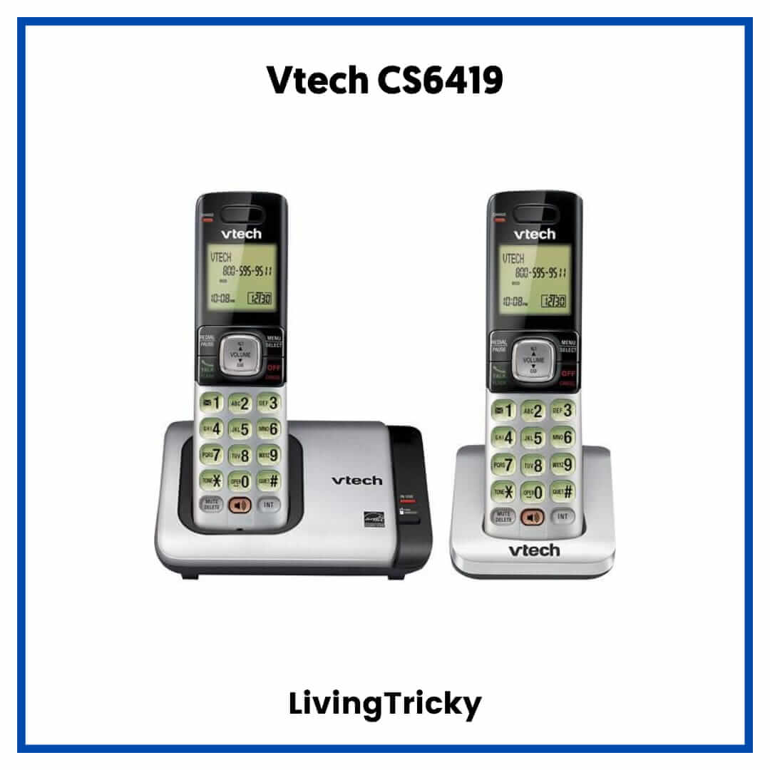 Vtech CS6419