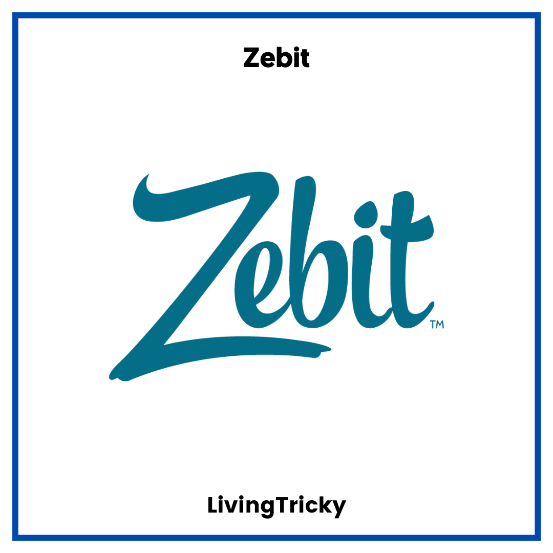 Zebit