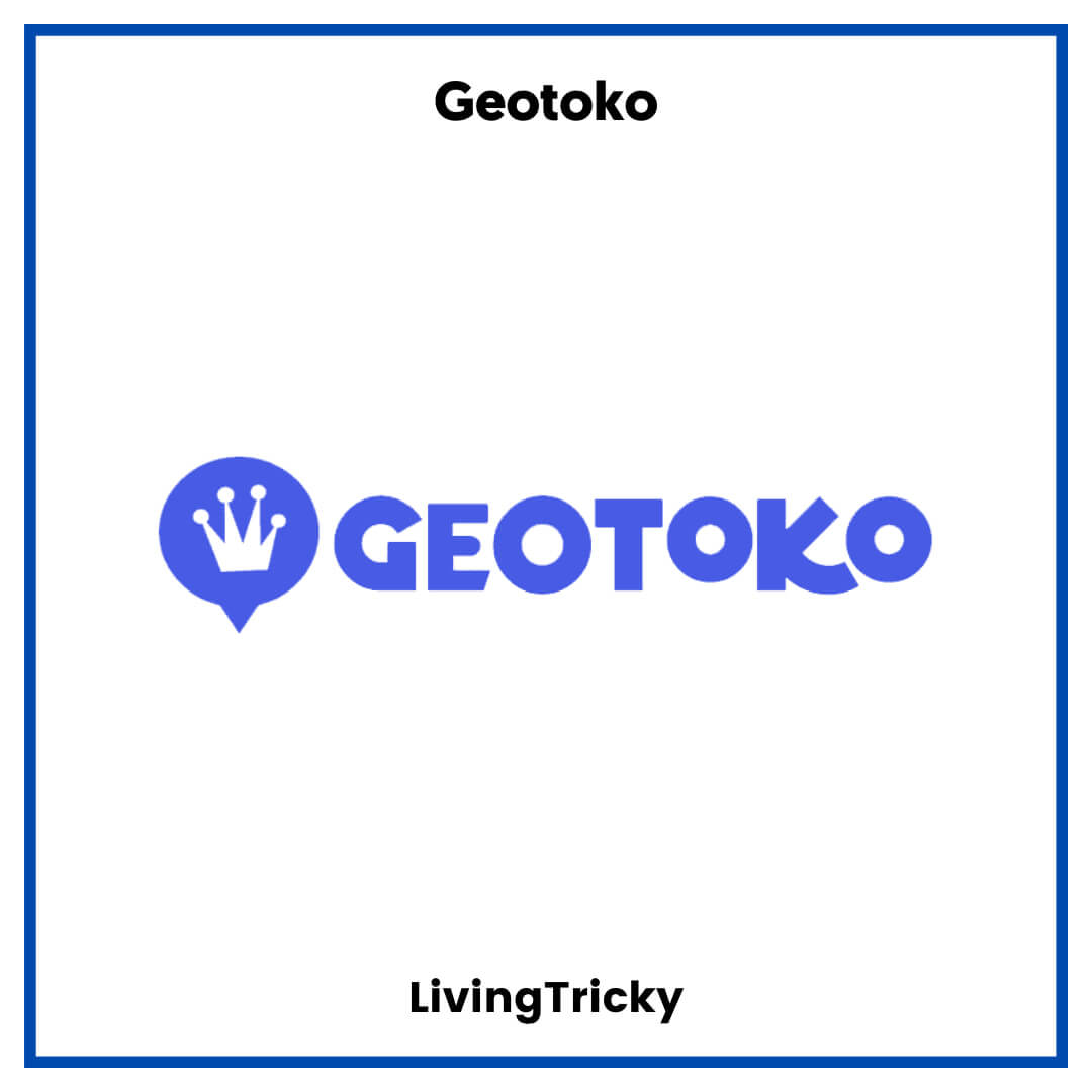 Geotoko
