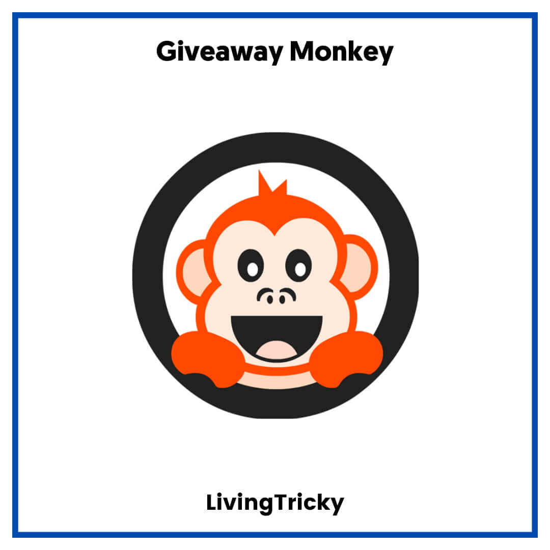 Giveaway Monkey