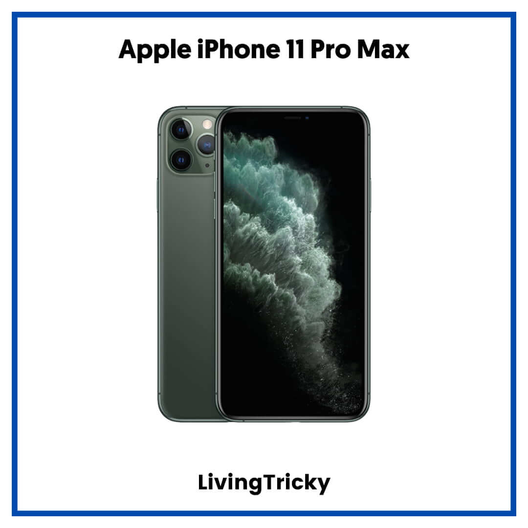 Apple iPhone 11 Pro Max