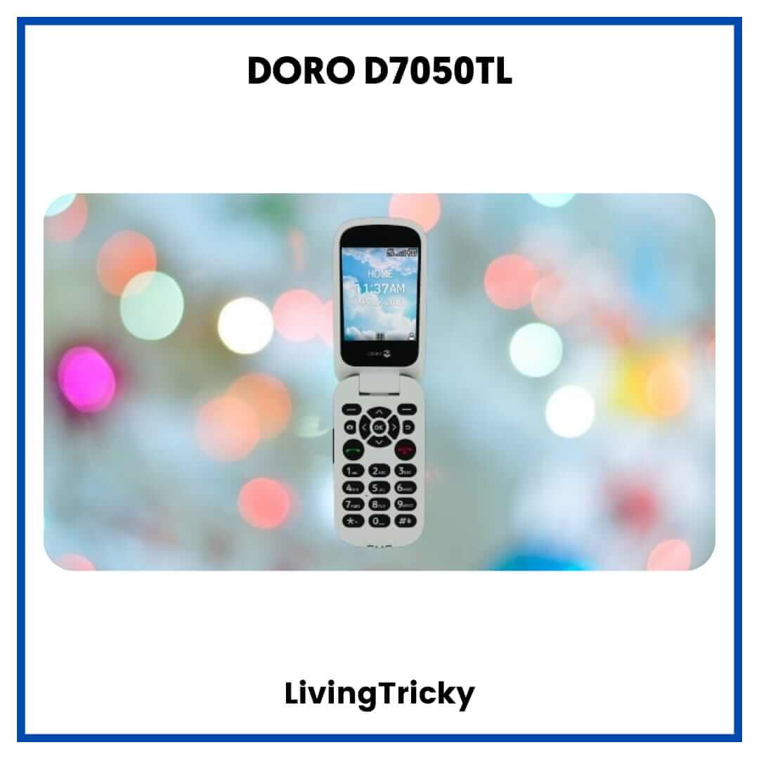 DORO D7050TL