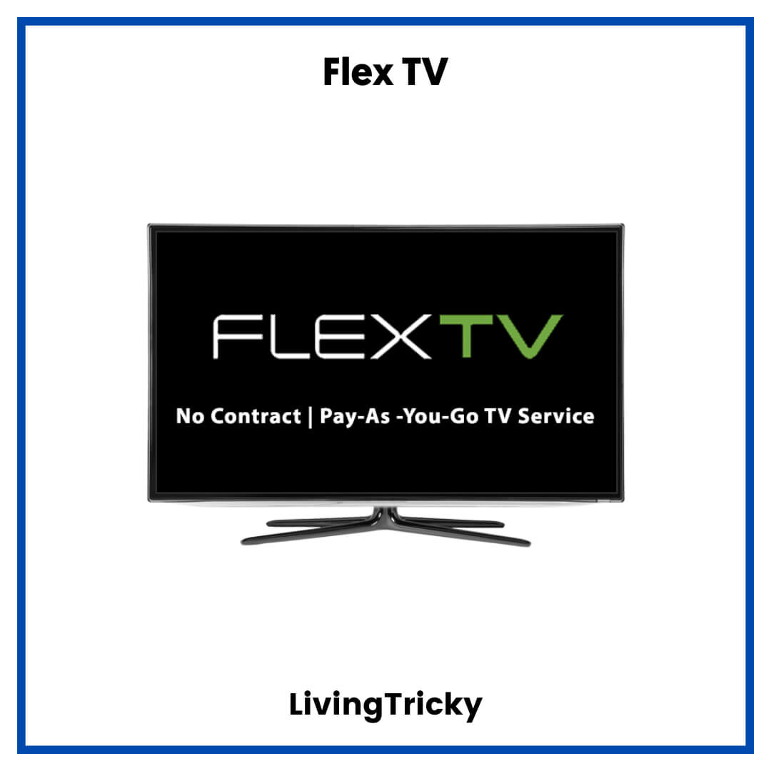Flex TV