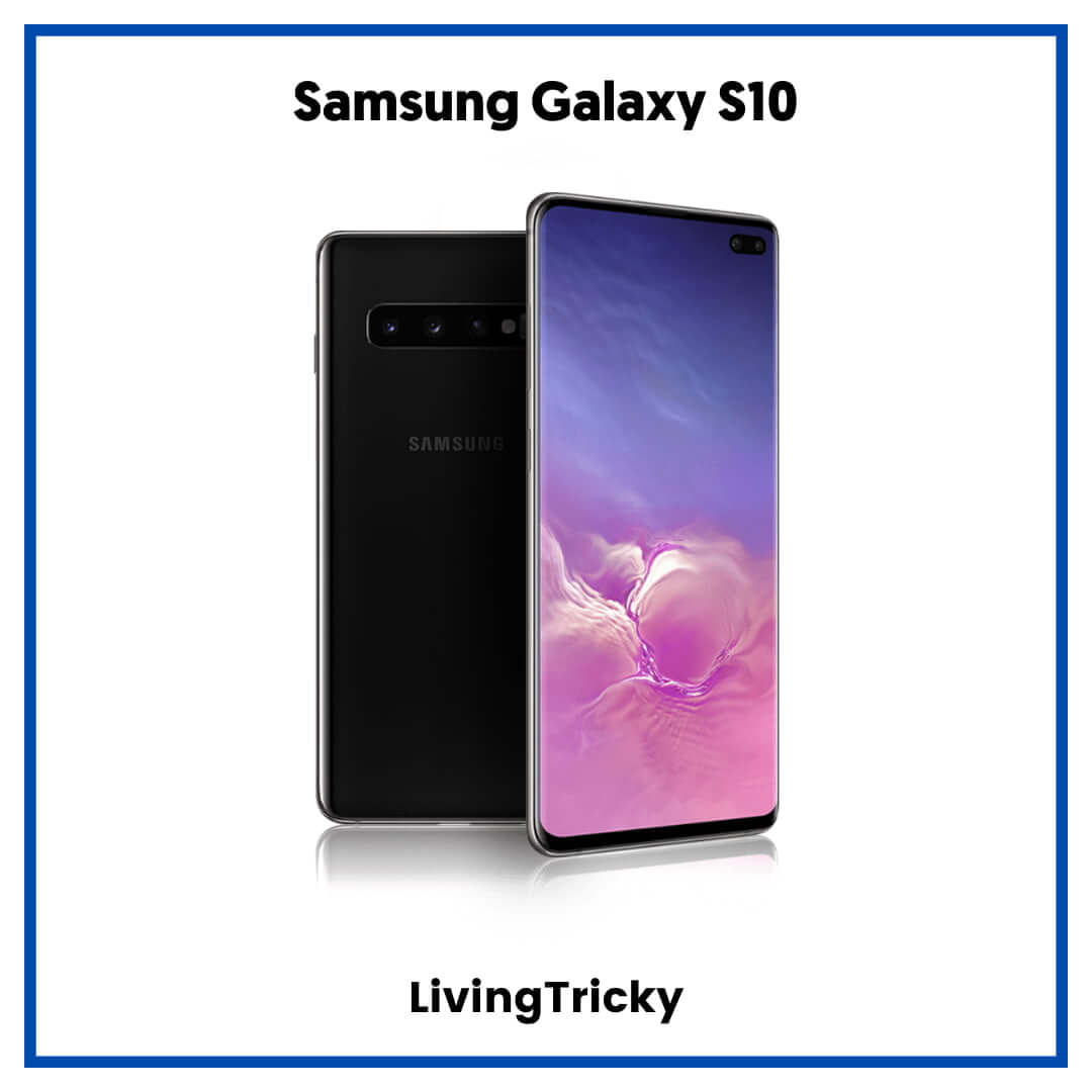 Samsung Galaxy S10