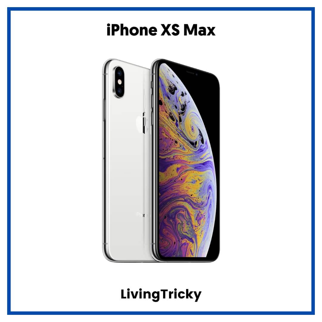 iPhone XS Max