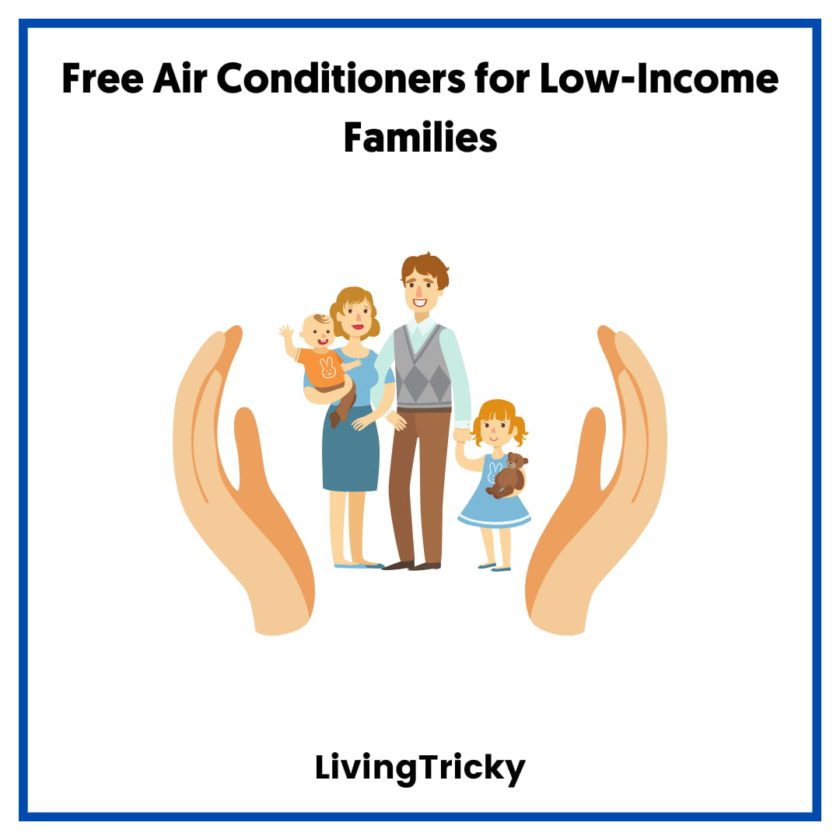 Free Air Conditioner Programs: Get Free Air Conditioners from ...