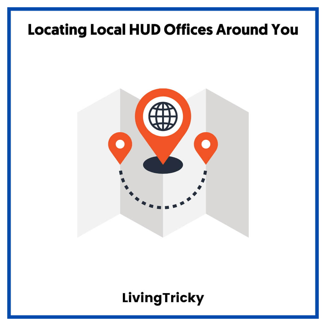 Locating Local HUD Offices Around You
