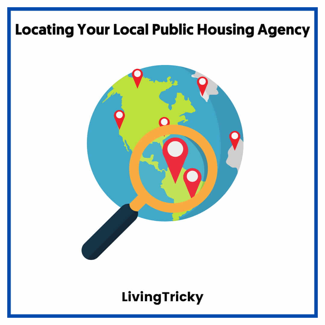 Locating Your Local Public Housing Agency