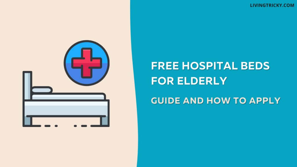 Free Hospital Beds for Elderly