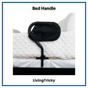 Bed Handle