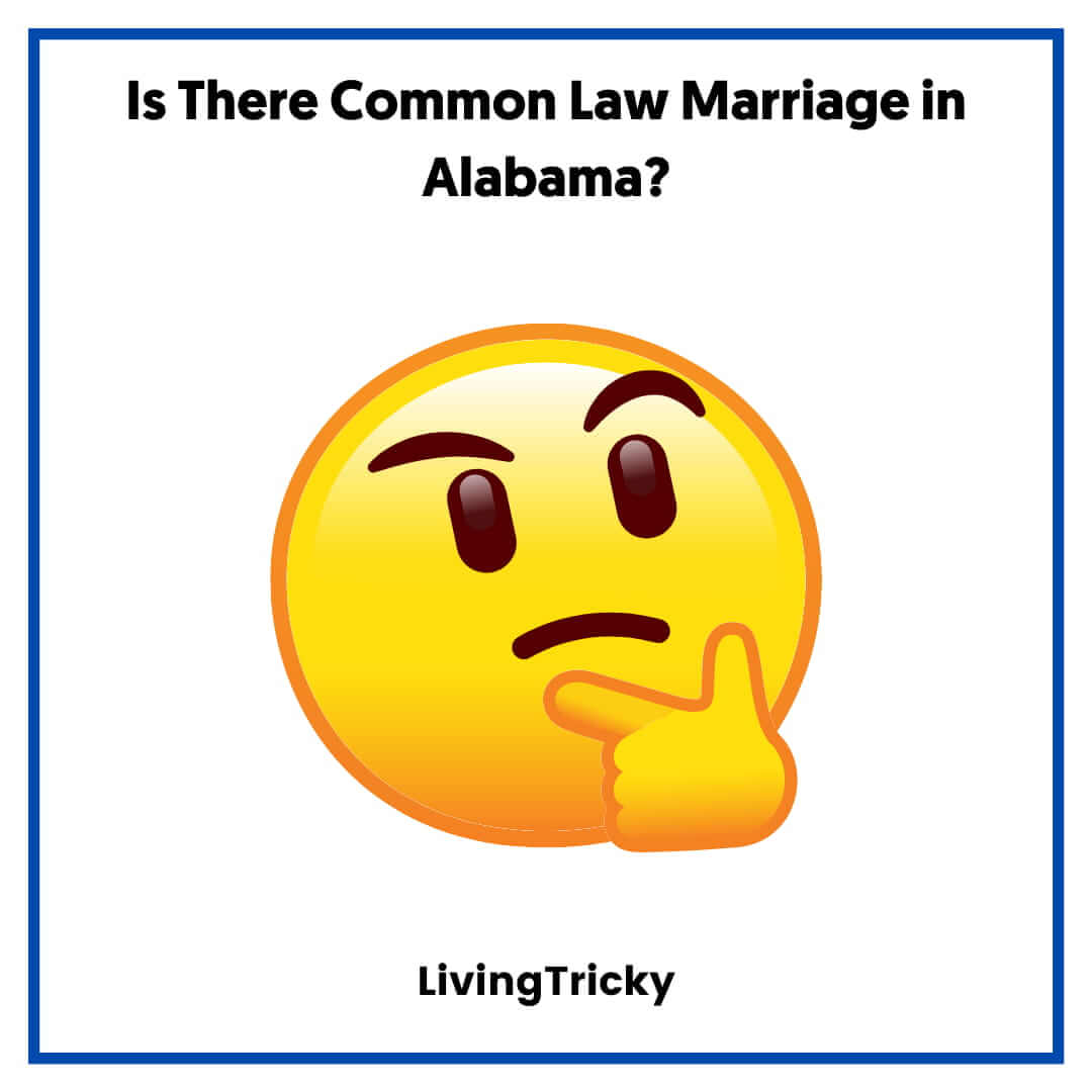 States That Currently Accept Common-Law Marriages (1)