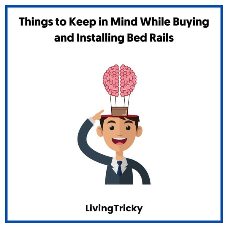 10 Great Alternatives To Bed Rails For The Elderly (Senior Safety