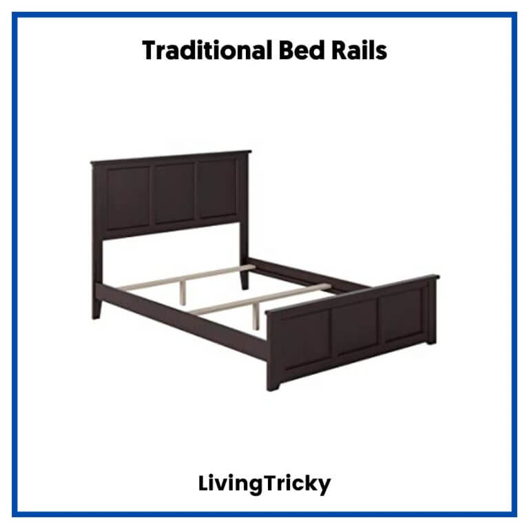 10 Great Alternatives To Bed Rails For The Elderly (Senior Safety