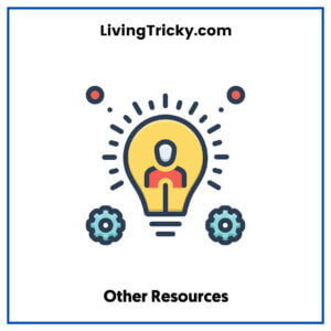 Other Resources