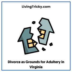 Divorce as Grounds for Adultery in Virginia