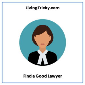 Find a Good Lawyer