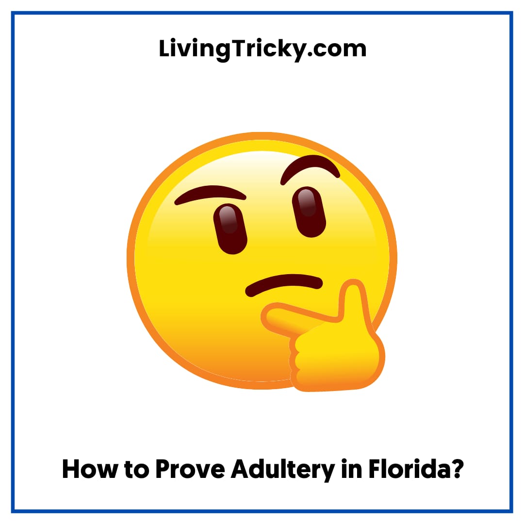 Is Adultery A Crime In Florida