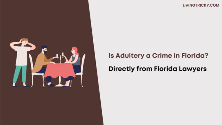 Is Adultery a Crime in Florida