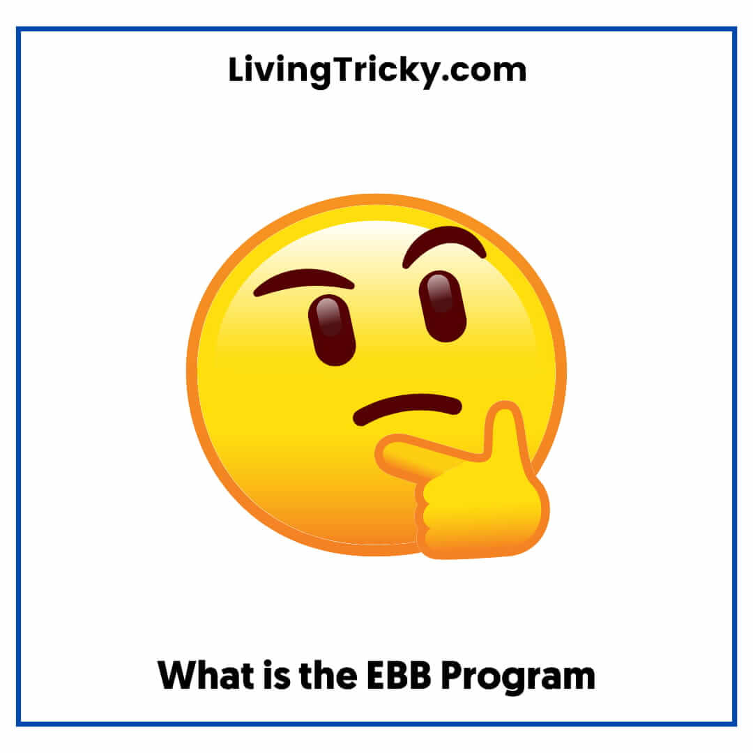 What is the EBB Program